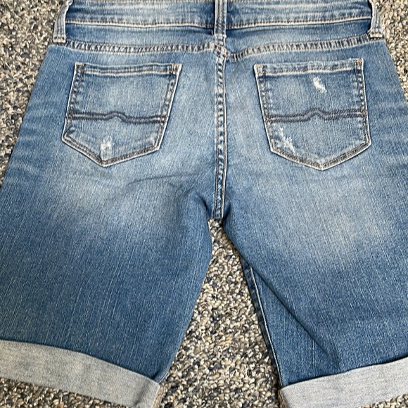 Arizona Jean Company Pants - Arizona jean shorts Bermuda style size 3 .